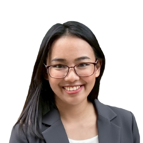 Alena Faye D. Acosta