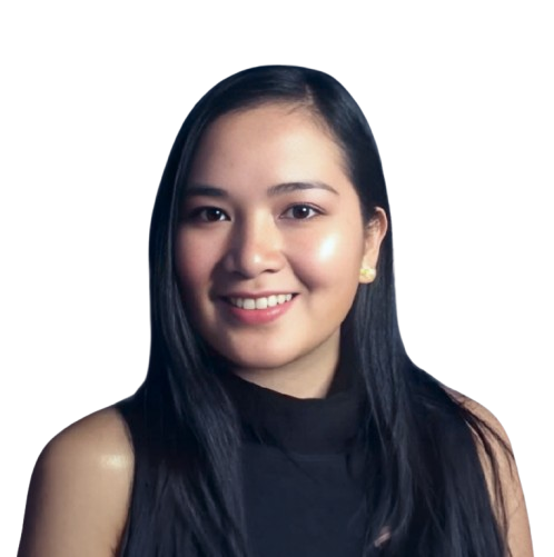 Grace Legaspi