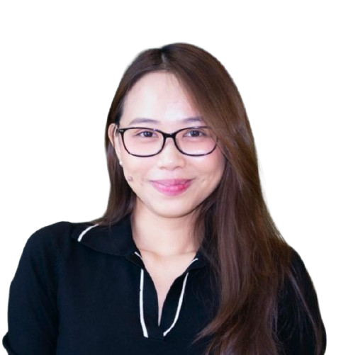 Katrina Kyaw