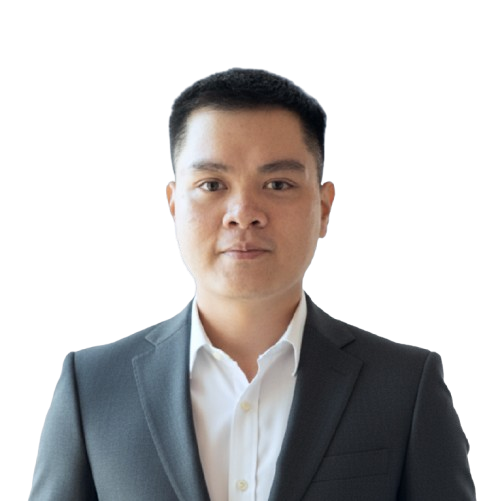 Trung Nguyen Dinh